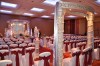 Crystal Mandap